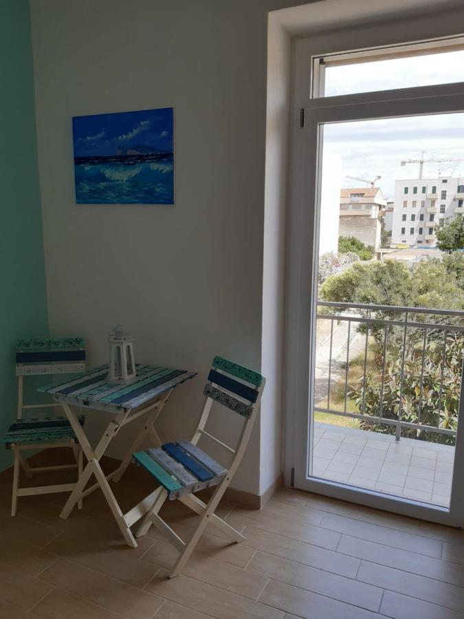 B&B Rambla De Alguer 外观 照片