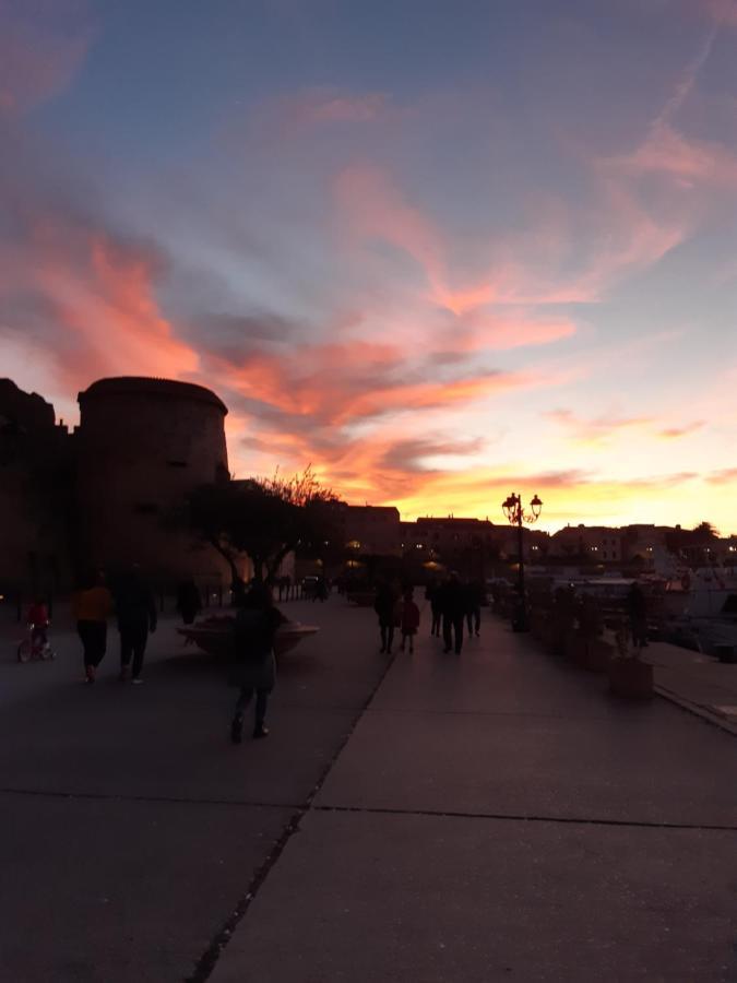 B&B Rambla De Alguer 外观 照片