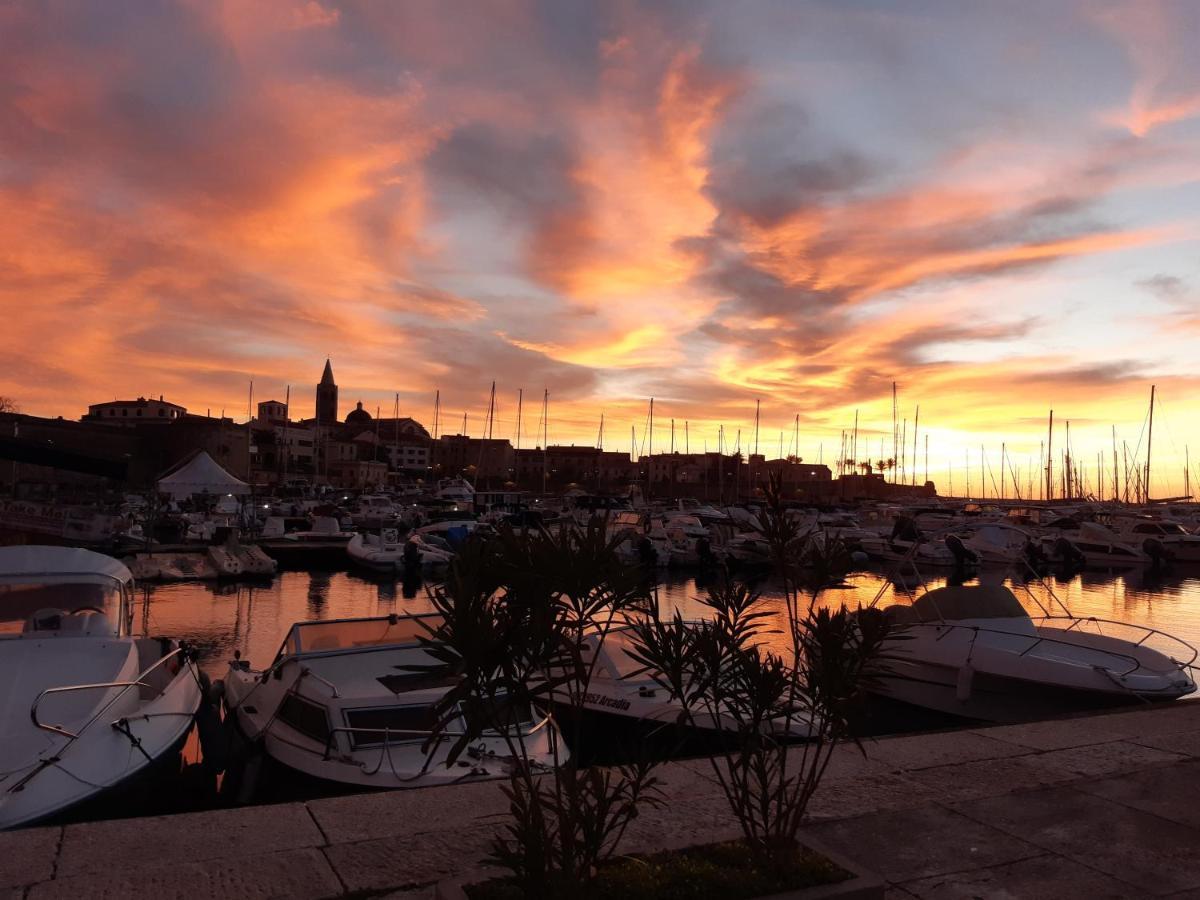 B&B Rambla De Alguer 外观 照片